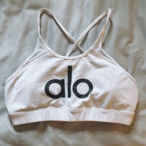 Alo yoga sports bra